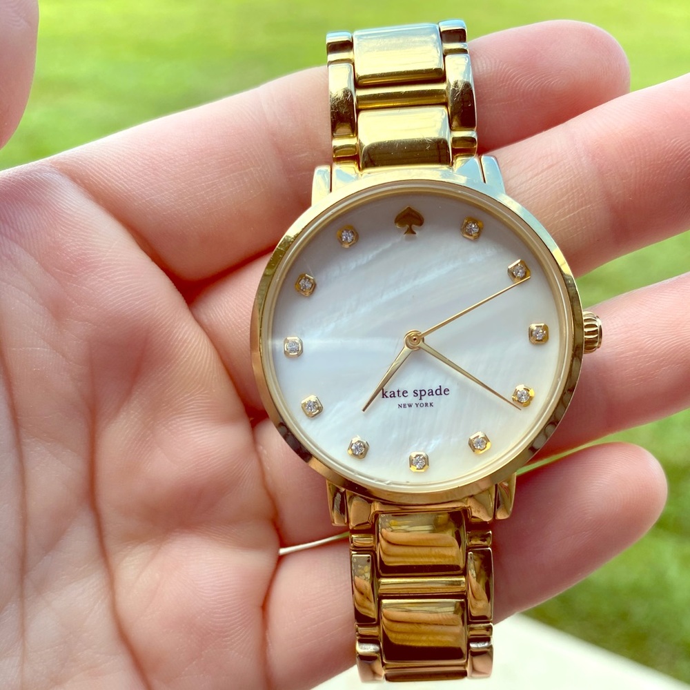 COPY - Kate Spade Watch